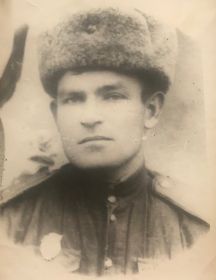 Тишкин Александр Фёдорович