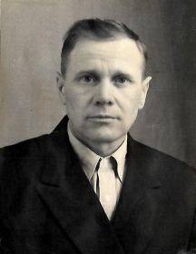 Егоров Юрий Николаевич