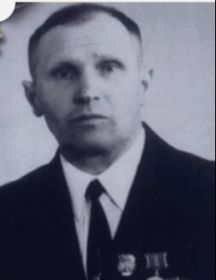 Коваленко Яков Яковлевич