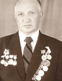 Полин Валентин Иванович