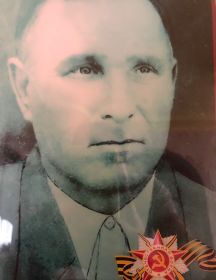Кононец Фёдор Михайлович