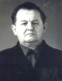Шевченко Василий Фёдорович