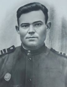 Тарасов Григорий Ермолаевич