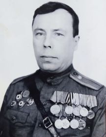 Чикуров Яков Иванович
