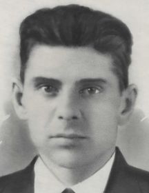 Исаченко Иван Иванович