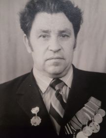 Прасолов Василий Иванович