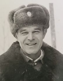Миськов Владимир Антонович