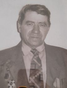 Кутейкин Владимир Иванович