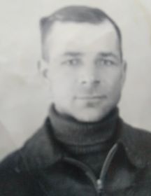 Марков Николай Петрович