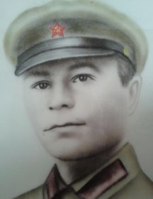Мельников Андрей Иванович