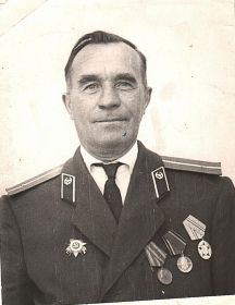 Горин Александр Петрович