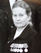 Мирошникова Нина Николаевна