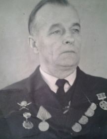 Ильин Александр Авенирович
