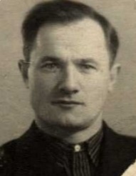 Жбенев Михаил Иванович