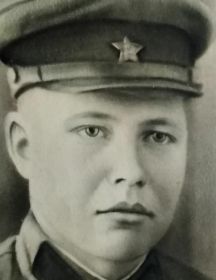 Балдин Иван Георгиевич