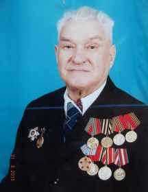 Чекин Владимир Иванович