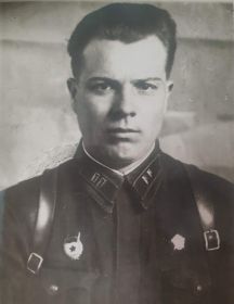 Чернов Илья Сергеевич