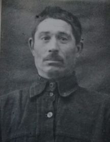 Борисов Дмитрий Степанович