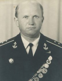 Мартыненко Николай Степанович