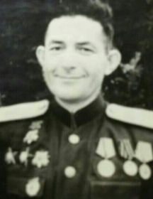 Датриев Гетагаз Зиович