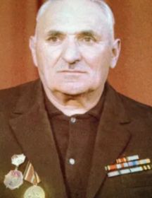 Аваков Хачатур Иванович