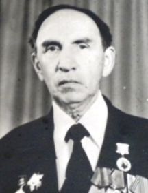 Кукушкин Николай Михайлович