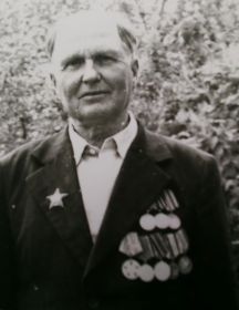 Папченко Александр Григорьевич