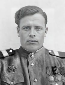 Чичканов Александр Дмитриевич