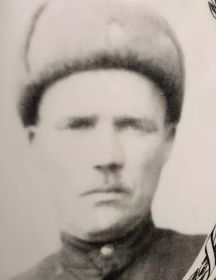 Ханжин Николай Григорьевич