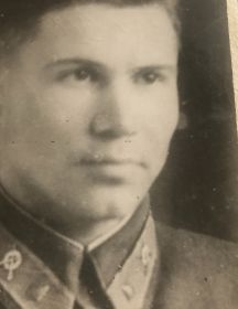 Попов Василий Александрович