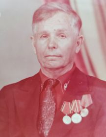 Кобышев Василий Иванович