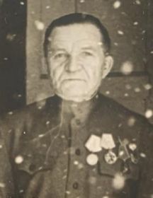 Комарков Василий Иванович