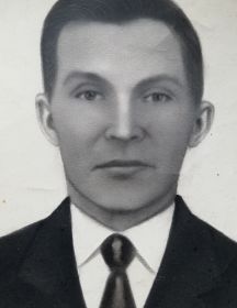 Болтунов Андрей Егорович