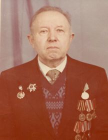 Ануфриев Алексей Григорьевич