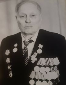 Крылов Александр Николаевич