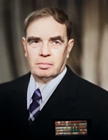 Дмитриев Михаил Иванович