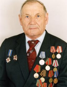 Митин Андрей Семенович