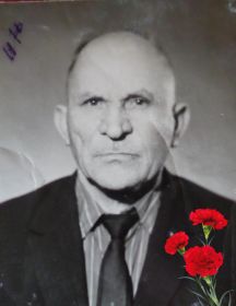 Карапетян Сетрак Арзуманович