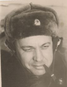 Иванов Валентин Андреевич