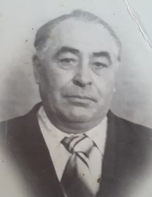 Сабиров Талгат Сабирович