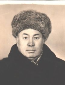 Носков Иван Петрович