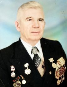 Николаев Петр Ефимович