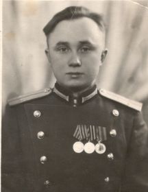 Бабкин Иван Григорьевич