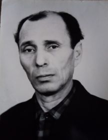 Терентьев Александр Николаевич