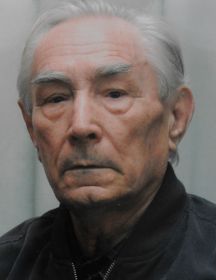 Борисов Павел Иванович