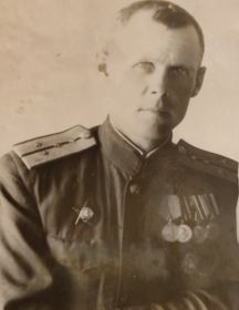 Иванов Фёдор 