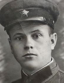 Горелов Иван Максимович