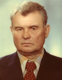 Белоруков Сергей Николаевич