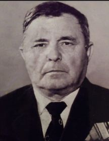 Дьяченко Иван Елисеевич