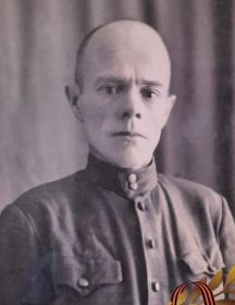 Шабалин Андрей Георгиевич